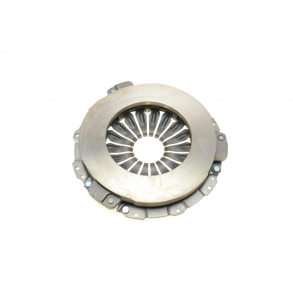 Комплект зчеплення Renault Clio III 1.5 dCi 05- (d=216mm)
