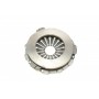 Комплект зчеплення Renault Clio III 1.5 dCi 05- (d=216mm)