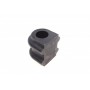 Втулка стабілізатора (переднього) Hyundai i10 1.0-1.2 07-13 (d=18mm)