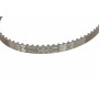 Комплект ГРМ + помпа Renault Megane 1.4/1.6 96-03 (17x95z)