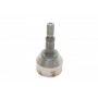 ШРКШ (зовнішній) Opel Astra K 1.4/1.6 CDTi 15- (33z/24z/52.24mm/84.5mm/57.25mm)