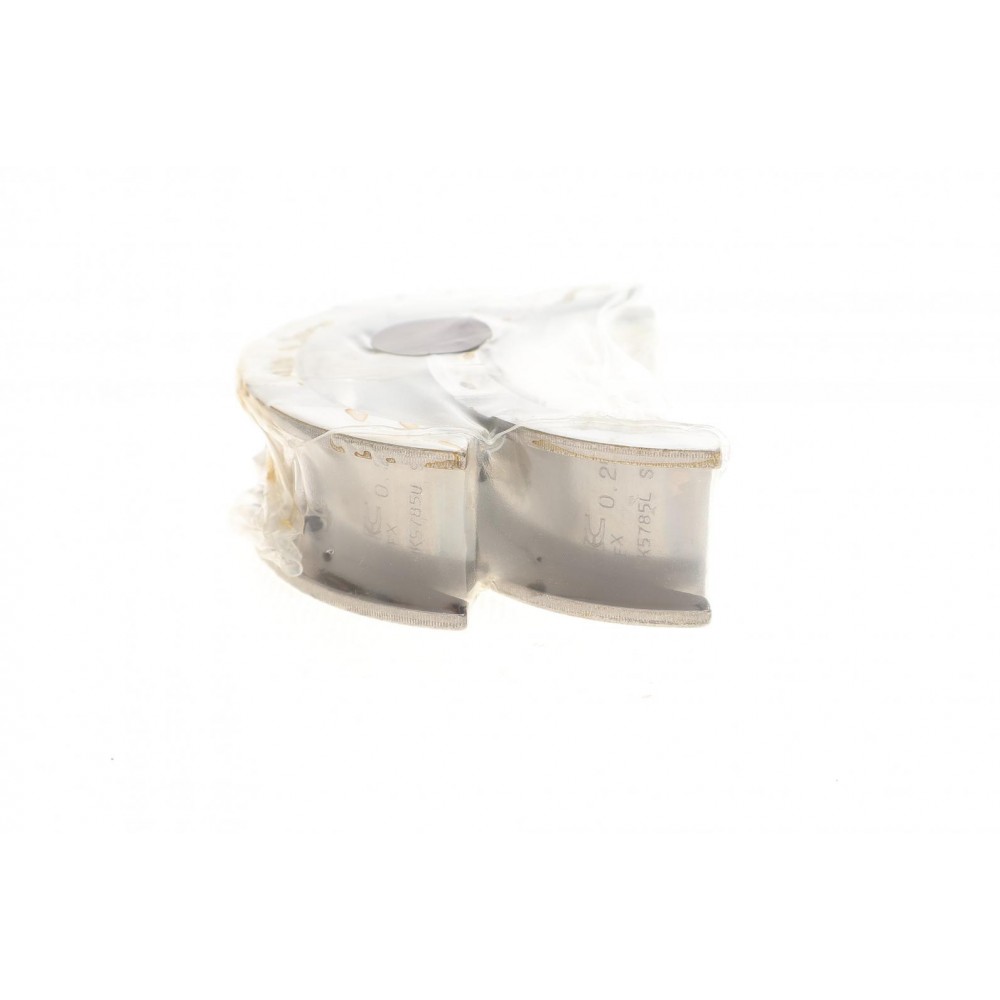Вкладиші корінні BMW 1/2/3/4/5/6/7/X1/X2/X3/X4/ (N48) 2.0i 13- (+0.25)