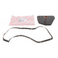 Фільтр АКПП Audi A6/A8/VW Phaeton 3.7-6.0 02-11