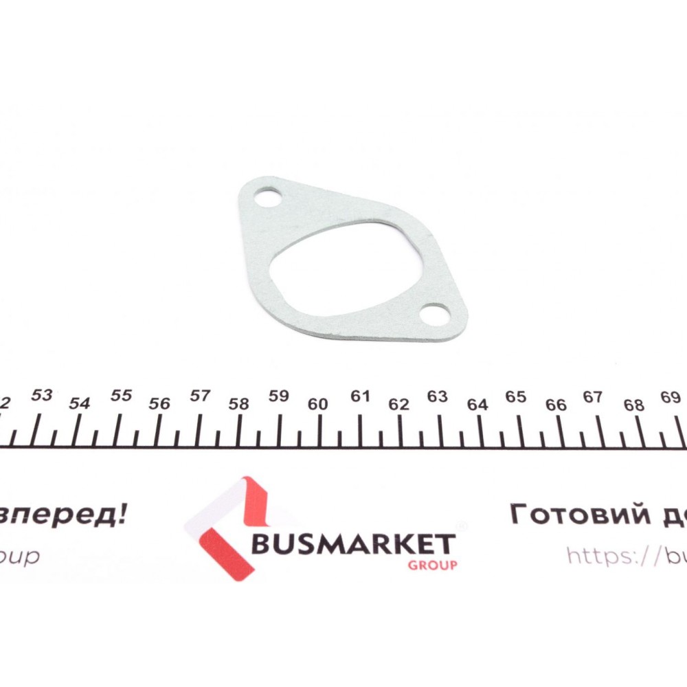 Прокладка колектора впускного BMW 6 (E24)/7 (E23) 2.8-3.2i 75-94, M30
