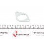 Прокладка колектора впускного BMW 6 (E24)/7 (E23) 2.8-3.2i 75-94, M30