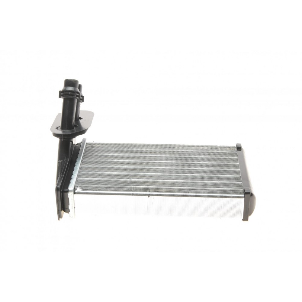 Радіатор пічки VW Caddy II/Golf I-IV 1.4-2.3/1.9 TDI 95-06