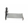 Радіатор пічки VW Caddy II/Golf I-IV 1.4-2.3/1.9 TDI 95-06