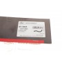 Патрубок радіатора BMW X3 (G01/F97) 17-/X4 (G02/F98) 18- (B46/B48)