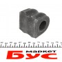 Втулка стабілізатора (переднього) Renault Master 98- (d=26mm)