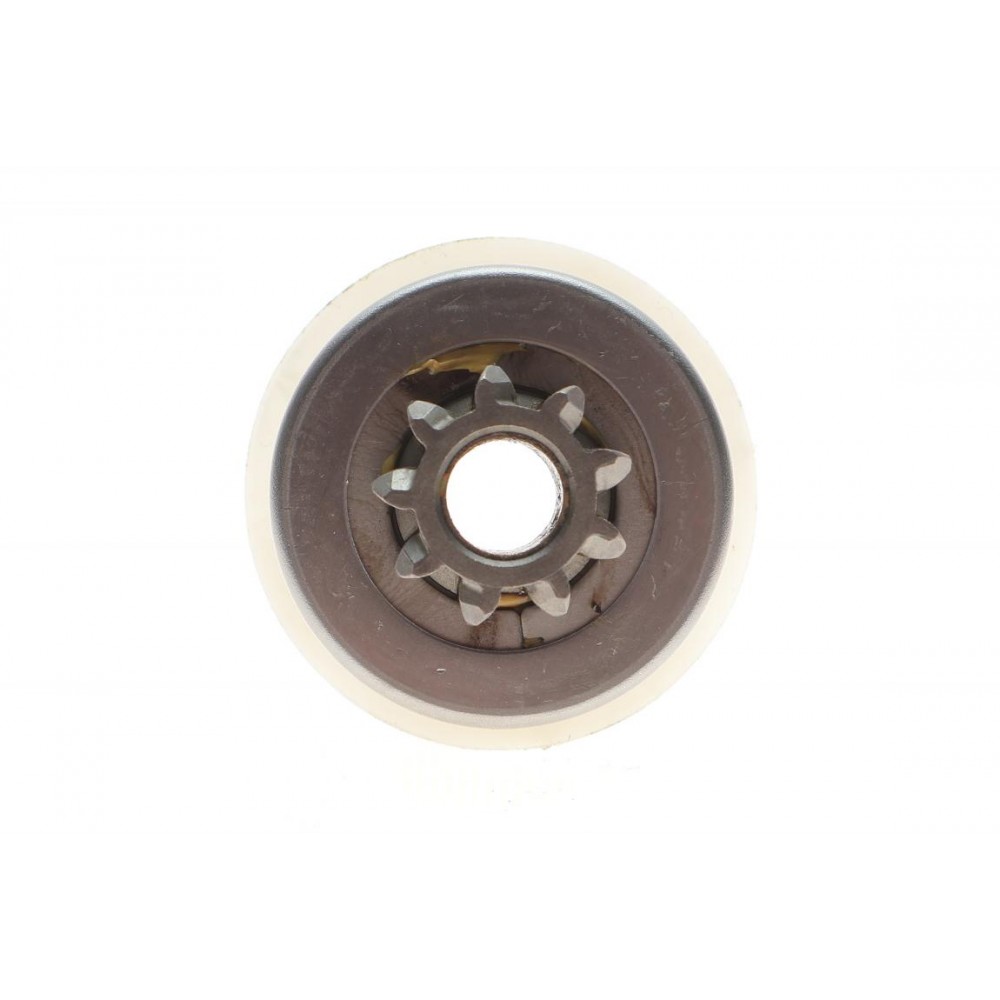 Бендикс стартера VW T1/T2 1.5-1.8 62-79/Porsche 914 1.7-1.8 69-76 (z=9) =130404