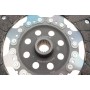 Комплект зчеплення Nissan X-Trail/Renault Koleos 1.3-2.0 dCi 07- (d=250mm) (+вижимний)
