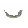 Колодки ручника Nissan X-Trail/Juke/Toyota RAV4/Mitsubishi Outlander II 07-12 (172x32)