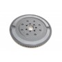 Демпфер + комплект зчеплення +вижимний Mitsubishi Lancer 1.8/Outlander 2.2 DI-D 06-