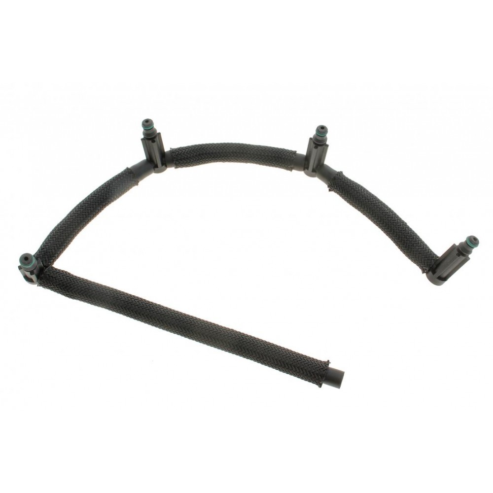 Шланг зливний Citroen C2/C3/C4/C5 III/Peugeot 207/308 1.6HDi 04-