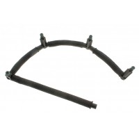 Шланг зливний Citroen C2/C3/C4/C5 III/Peugeot 207/308 1.6HDi 04-