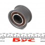 Ролик ГРМ Audi A4/A6/A8/VW Passat 2.4/2.7/2.8 95-08 (паразитний) (59x35.5)