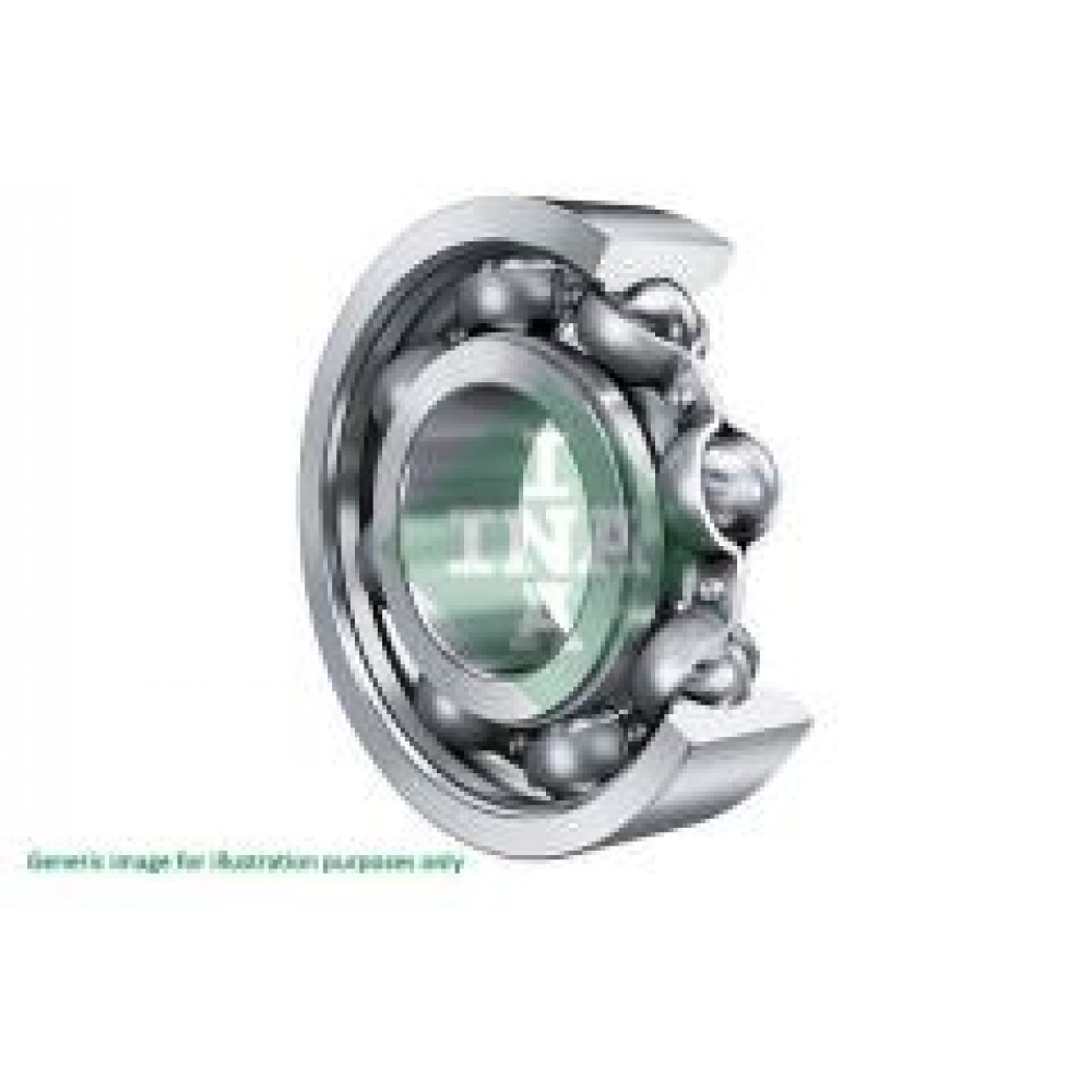 Підшипник КПП Ford (27x122x35), MMT6/VMT6, (F-805339.06)