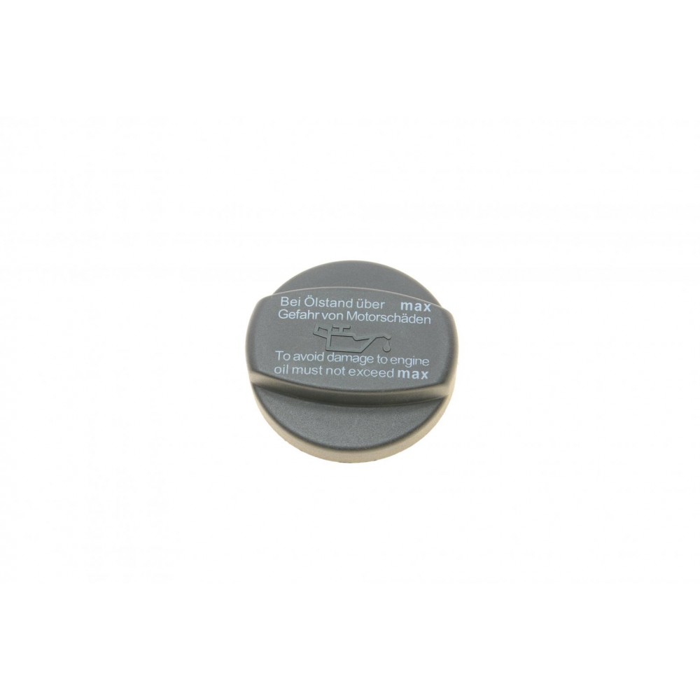 Кришка горловини маслозаливної MB OM314-366