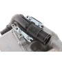 Корпус фільтра масляного (з радіатором) Renault Master III 2.3 dCi 10- FWD /Trafic II 2.0 dCi 06-