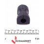 Втулка стабілізатора (переднього) BMW 3 (E30) -94 (d=18.5mm)