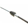 Трос куліси Audi A3/Skoda Octavia/VW Golf V/VI 1.6 03- 