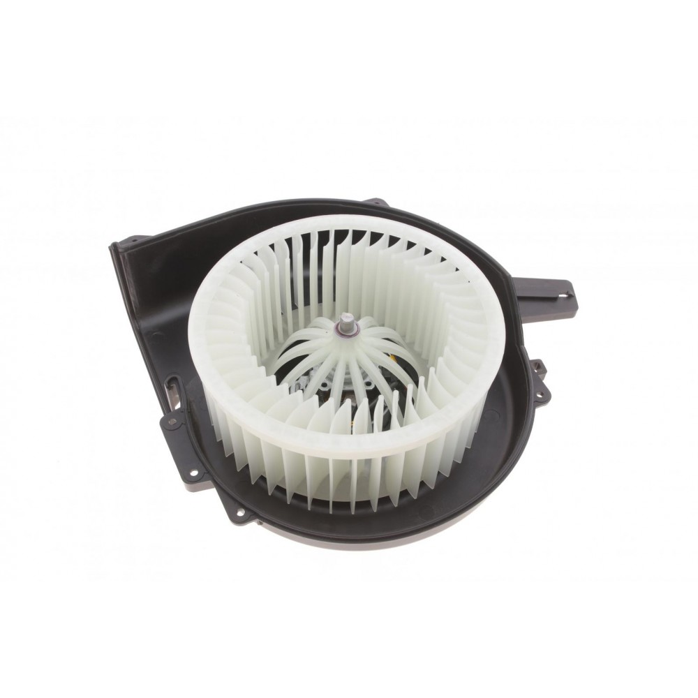 Моторчик пічки Audi A1/A2/Skoda Fabia/Rapid/Roomster 01-