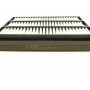 Фільтр повітряний Mitsubishi Pajero/ Montero/ L400 20-3.0 90-07