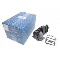 Клапан EGR VW Crafter/T6 2.0 TDI 15-