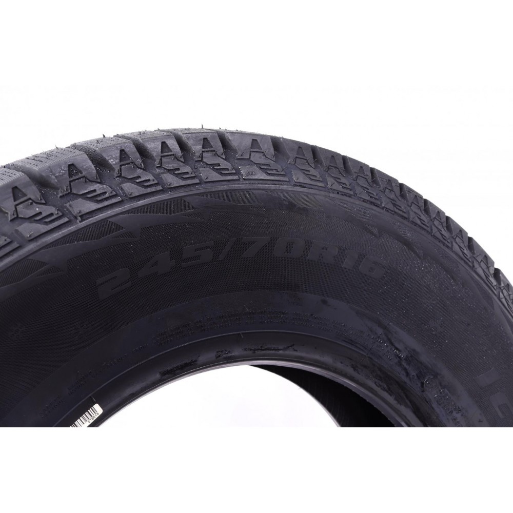 Шина IceMax RW501 245/70 R16 107T (зимова)