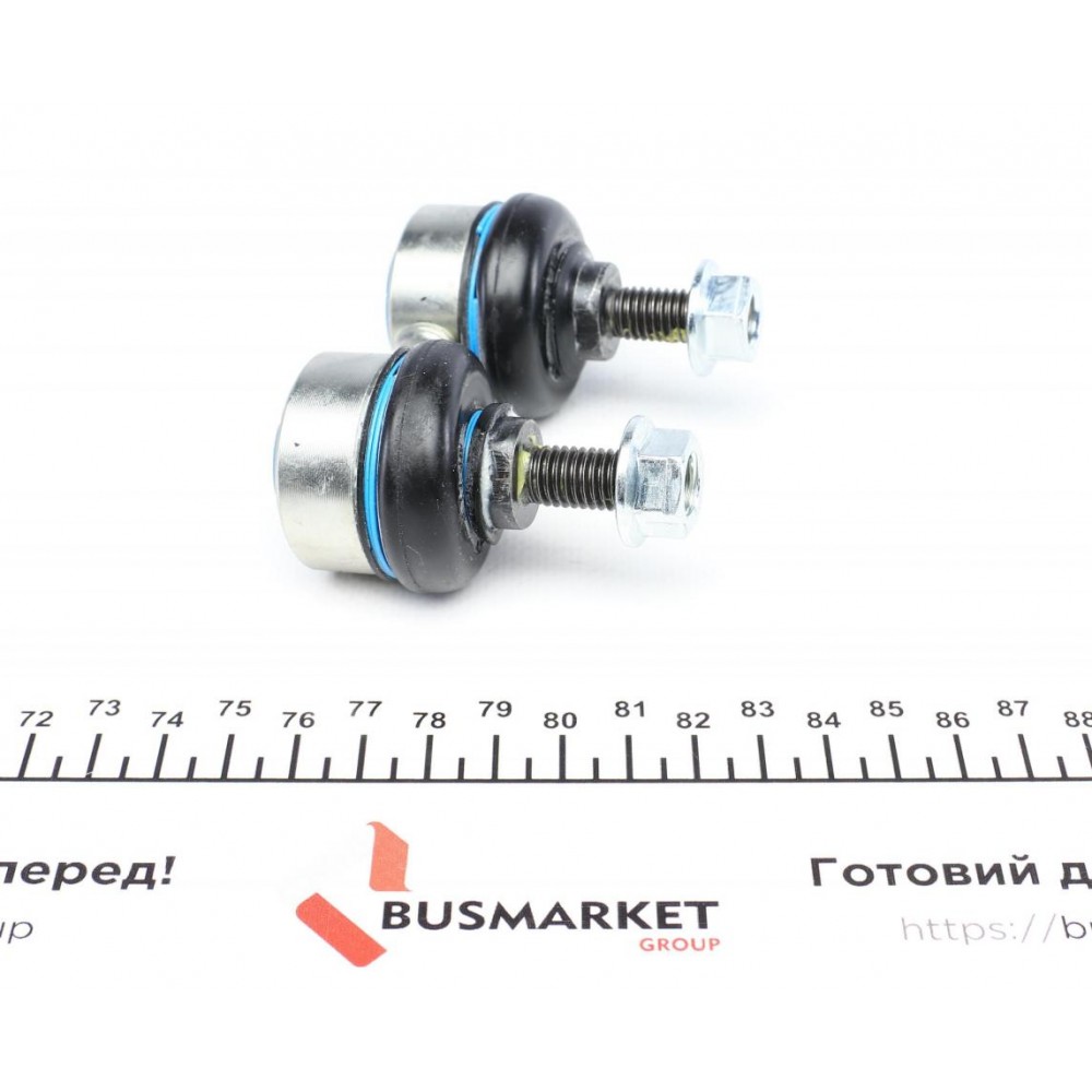 Тяга стабілізатора (переднього) Hyundai Elantra/Sonata 93-06 більше не постачається