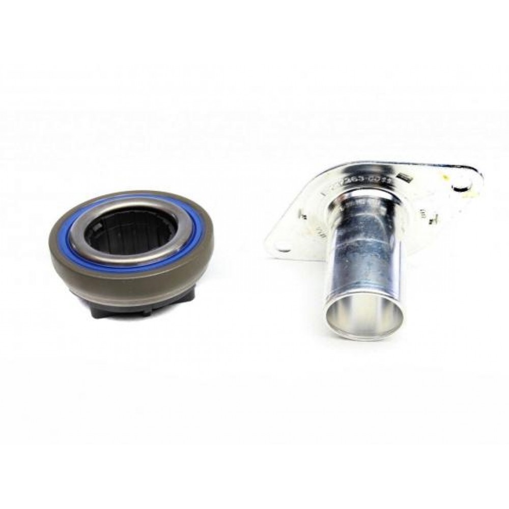 Комплект зчеплення Seat Ibiza/VW Polo 1.2 12V 01-09 (d=200mm)