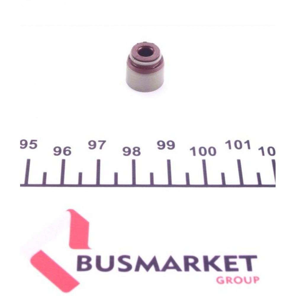 Сальник клапана (впуск/випуск) Renault Scenic 1.4 16V 09-, H4J 700