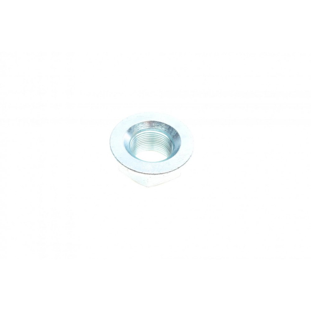 Підшипник маточини (передньої) Mazda 6 2.0D/2.2D 07-13 (45x84x45)