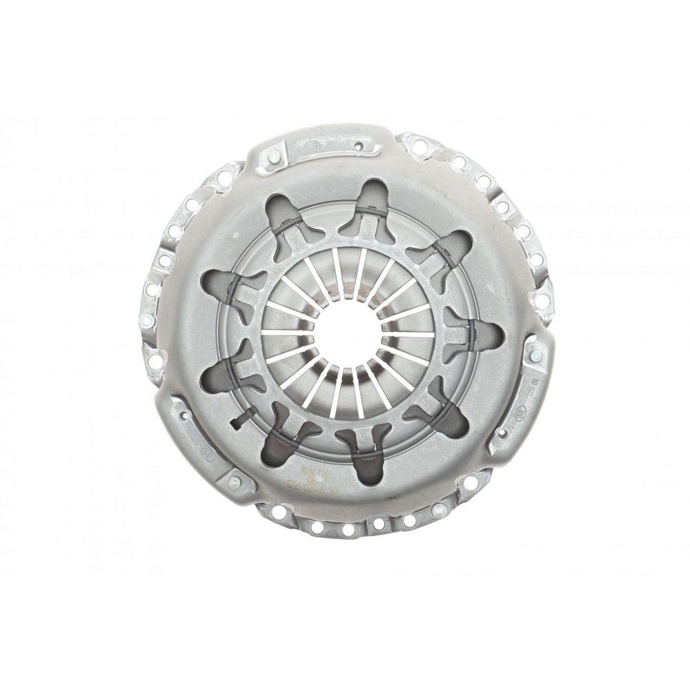 Комплект зчеплення Ford Focus 98-04 (d=220mm) (+вижимний)
