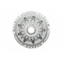 Комплект зчеплення Ford Focus 98-04 (d=220mm) (+вижимний)