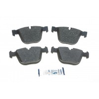 Колодки гальмівні (задні) BMW 5 (F07) 09-/7 (F01-F04) 08-15/X5 (E70/F15/F85)/X6 (E71/E72/F16) 06-