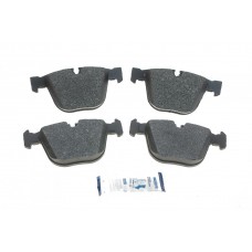 Колодки гальмівні (задні) BMW 5 (F07) 09-/7 (F01-F04) 08-15/X5 (E70/F15/F85)/X6 (E71/E72/F16) 06-