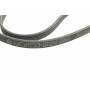 Ремінь генератора VW Jetta 2.0 11-18 (+AC) (6DK1285)