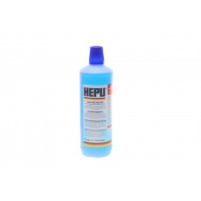 Омивач скла зима (1L) (-30°C) HEPU