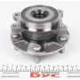Підшипник маточини (передньої) Toyota Auris 09-/Avensis 08-/Corolla 06-/Rav4 05-