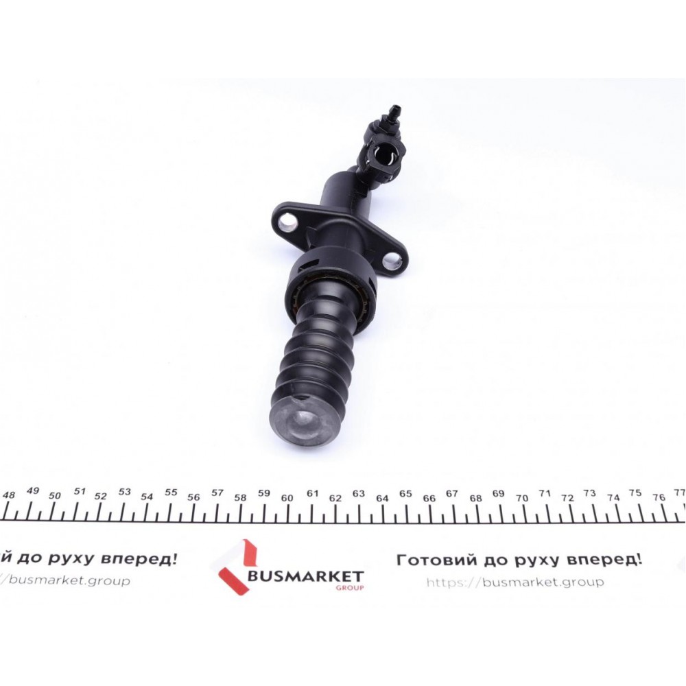 Циліндр зчеплення (робочий) Fiat Scudo/Peugeot Expert 2.0HDI 06- (d=19.05mm) = KN19020.4.7