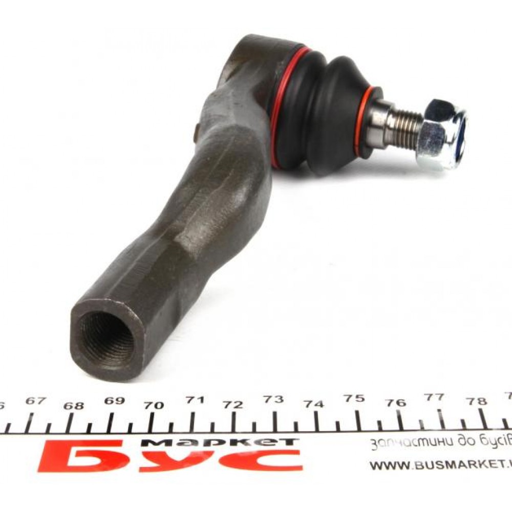 Наконечник тяги рульової (L) MB Vito (W639) 03-