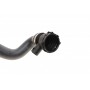 Патрубок системи охолодження (нижній) (R) BMW 3 (E46) 2.0i-3.0i 00-06 M52/M54