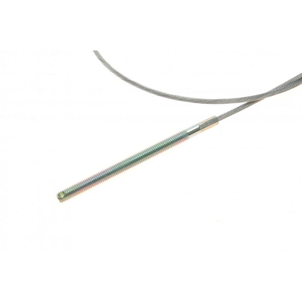 Трос ручника (центральний) MB T1 77--96 (L=1130mm)