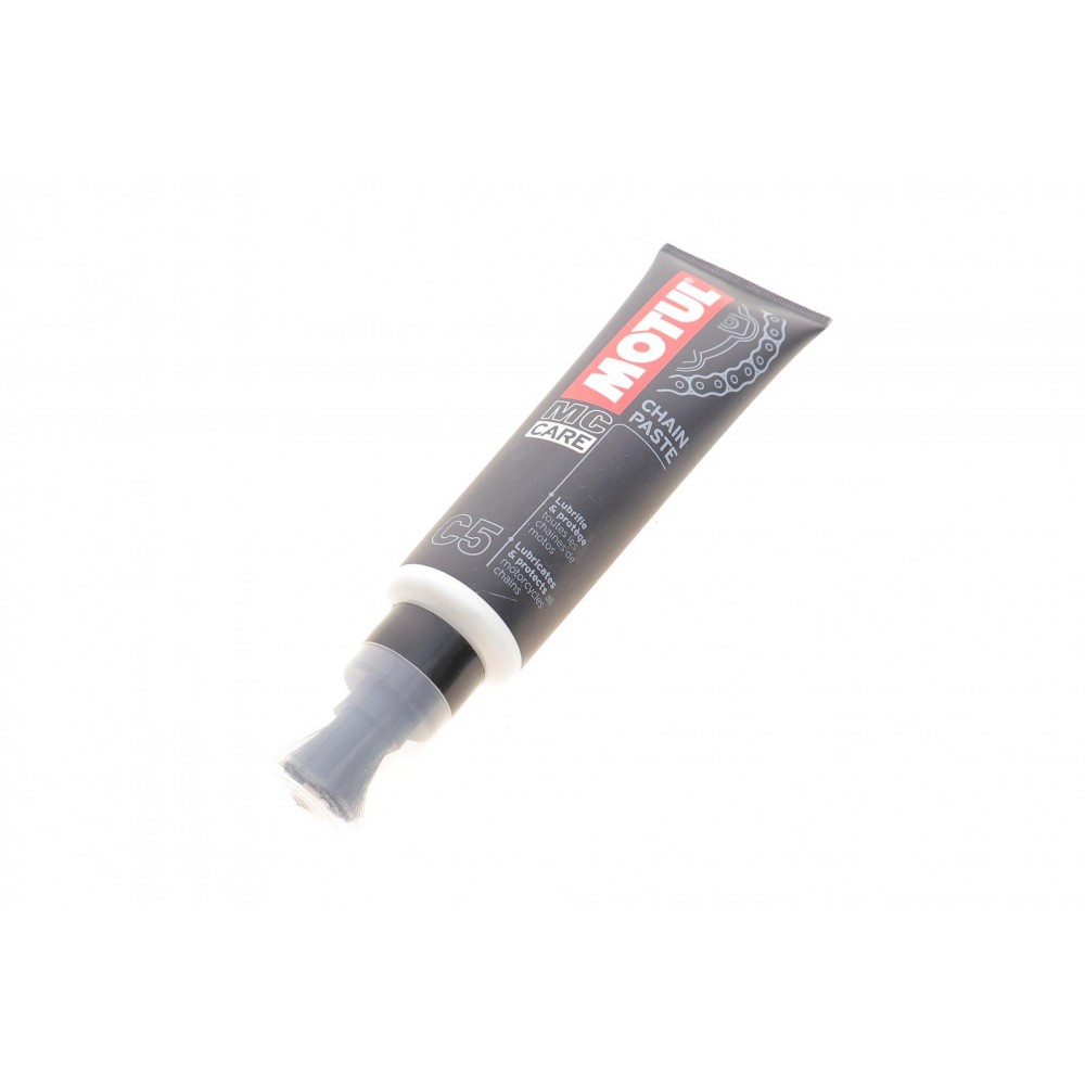 Змазка для ланцюгів мотоциклів (скоростних) C5 Chain Paste (150ml) (106513)