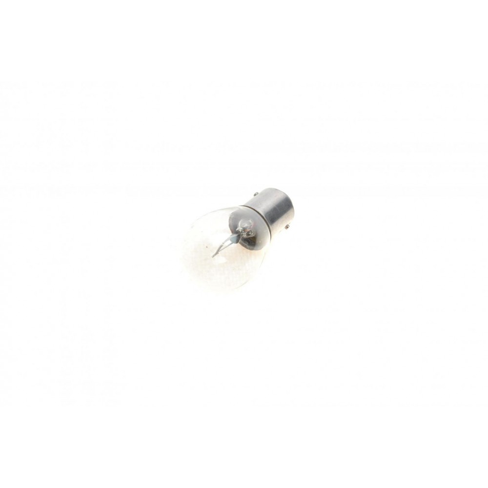Автолампа  P21W 12V 21W BA15d 