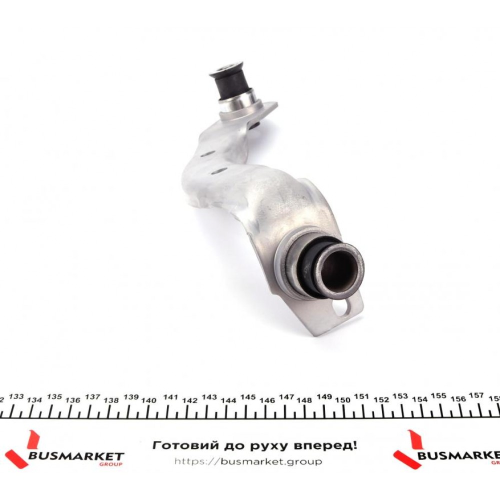 Кронштейн балки (передньої/R) Renault Megane II/Scenic II 1.4-2.0 02- (Знято з постачання)