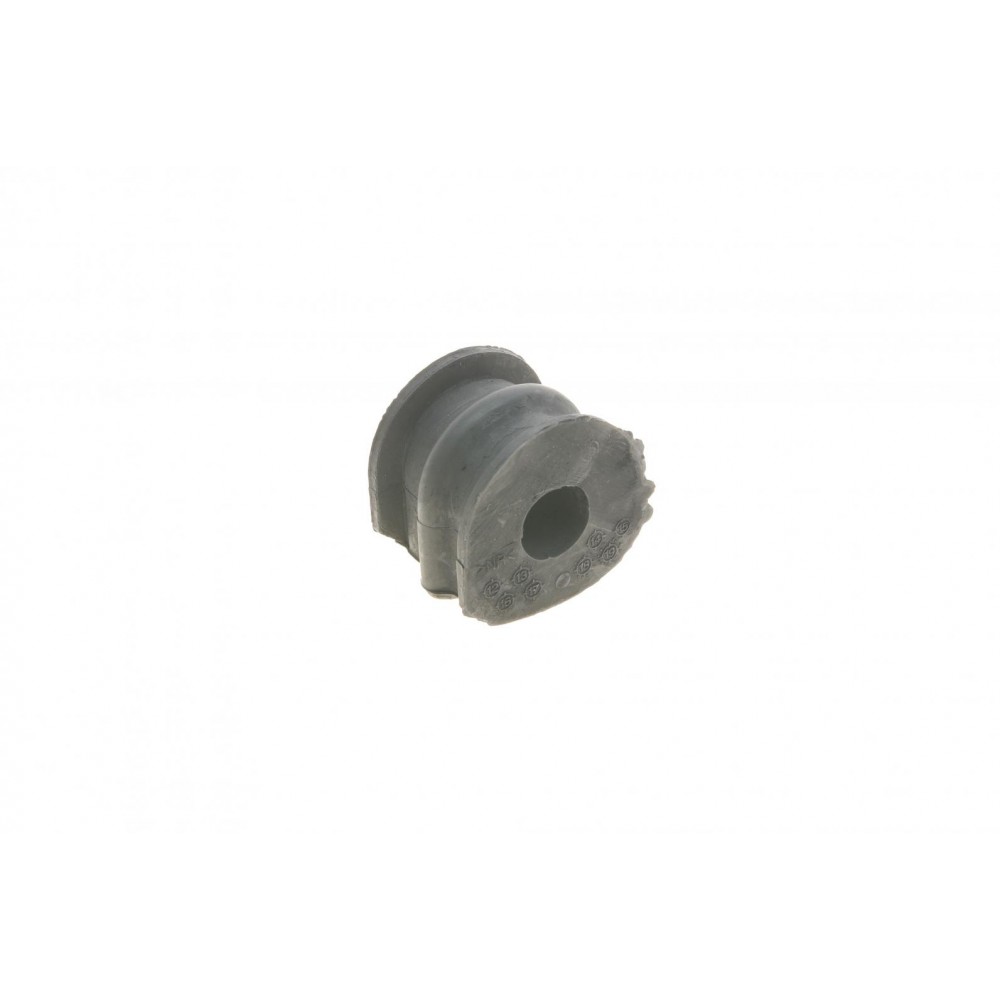 Втулка стабілізатора (заднього) Nissan Qashqai 07- (d=17mm)