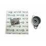 Подушка амортизатора (заднього) Ford Fiesta 01-10/ Fusion 02-12