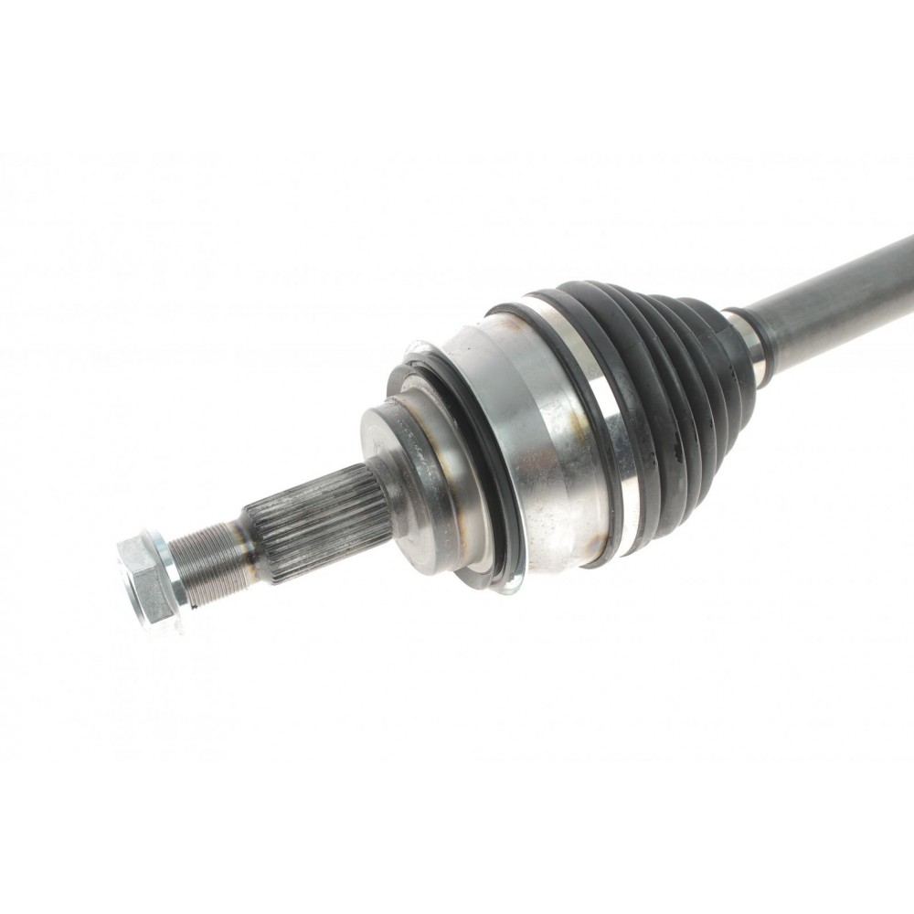 Піввісь (передня) Toyota Land Cruiser Prado 2.7/4.0/2.8-3.0 D-4D 02- (30z/30z/647mm)